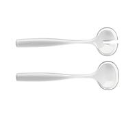 Guzzini, Couverts À Salade Grace, 28,3 cm