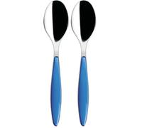 Guzzini, Cuillère Feeling, 20,5 cm (Lot de 2)