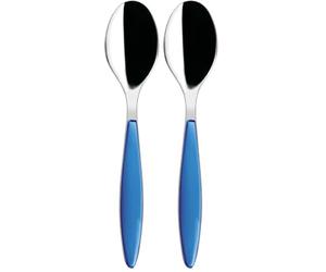 Guzzini, Cuillère Feeling, 20,5 cm (Lot de 2)