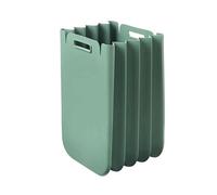 Guzzini Eco-Packly Poubelle Pour La Collecte Sélective Vert