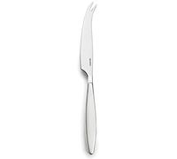 Guzzini - Feeling, couteau à fromage - Blanc, 23,8 x 3 x h1,3 cm - 23001211