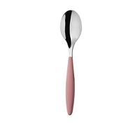 Guzzini - Feeling, Cuillère - Rose foncé, 2 x 20,5 x h 0,70-230001118