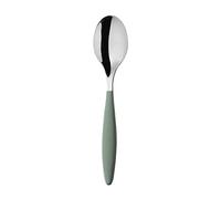Guzzini - Feeling, Cuillère - Vert lagon, 2 x 20,5 x h 0,70-230001214