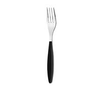 Guzzini - Feeling, Fourchette - Noir, 2 x 20,5 x h 0,70-23000210