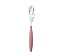Guzzini - Feeling, Fourchette - Rose foncé, 2 x 20,5 x h 0,70-230002118