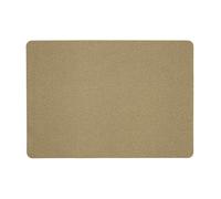 Guzzini - Fiber Set de Table Double-Face - Sable, 43x30 cm - 22606839