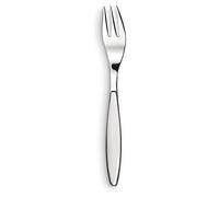 Guzzini, Fourchette Dessert 'Feeling', 15,5 cm, Blanc