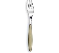 Guzzini, Fourchette Dessert 'Feeling', 15,5 cm (Lot de 6)
