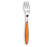 Guzzini, Fourchette Dessert 'Feeling', 15,5 cm (Lot de 6)