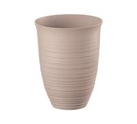 Guzzini Gobelet Haut 00 Marron