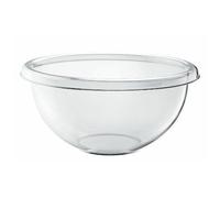 Guzzini Happy Hour Saladier Transparent 30 Cm