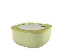 Boite hermétique Store and More Bio verte 1.9l GUZZINI