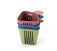 GUZZINI Lot de 3 paniers de cuisson Multi-Cook - Accessoires de cuisine pour cuisson vapeur et multifonction - 09698352