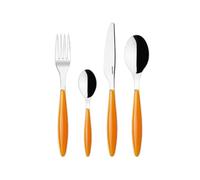 Guzzini, Ménagère 24 Pièces, 15,8 x 7,5 x h25,5 cm 2300