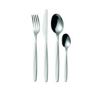 Guzzini - Ménagère 24 Pièces Blanc - 11070011