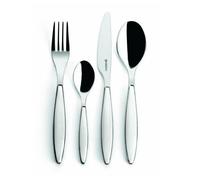 Guzzini - Ménagère 24 Pièces Inox - 23000011
