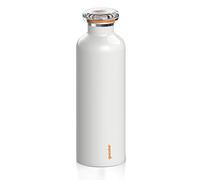 Guzzini Bouteille thermique de voyage On The Go Energy L Blanc 750 cc Ø 8 x h24 cm