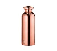 Rose Gold BOUTEILLE ISOTHERME DE VOYAGE 'ENERGY' "ON THE GO" 500 cc