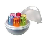 Guzzini, Pic Boll, 27,5 x 27 x h23,5 cm, Couleurs Assortis