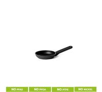 Guzzini Poêle Antiadhésive 16Cm Cook Couleur Noire 09687810