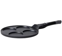 Poêle à crêpes COOK&SPACE 26 cm