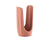 Guzzini Porte-gobelet en terre cuite Tierra