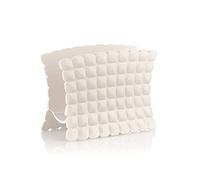 Guzzini -porte-serviettes de table- Made in Italy - 15,2 x 7,6 x h11cm
