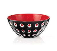 Guzzini Récipient «Le Murrine» Ø25 × h11 cm