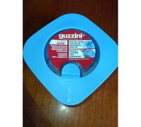 Guzzini Récipient 450 Ml 12,2 X 12,2 Cm Par 6,8 Cm De Hauteur - Design Spalvieri & Del Ciotto