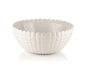 Guzzini -Récipient XL- Made in Italy - 30 x h13 cm - 5000 cc, White