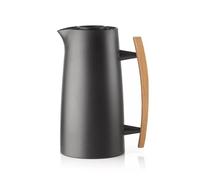 RIVIERA '63 Carafe thermique GUZZINI 1 L Noire SC