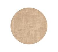 Guzzini - Set de Table Rond réversible en Tissu - 12790417