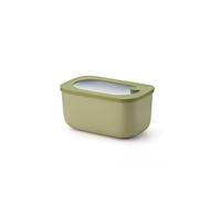 Guzzini STORE&MORE BIO Boîte hermétique rectangulaire haute Vert Avocat