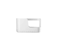 Guzzini, Tidy&Clean, 24,2 x 8,3 x h13,4 cm