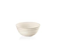 Guzzini - Tierra, Bol S, Contenant en Plastique recy lanc Lait, Ø 12.2 x H11.5 cm | 348 CC - 175012156