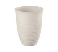 Milk White VERRE HAUT "TIERRA"