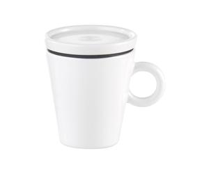 Guzzini - TRAVEL COFFEE CUP 'COFFEE&GO' ON THE GO - 12680011