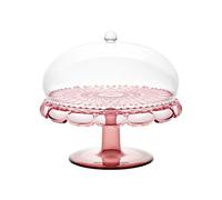 Guzzini VANITY alzata con campana flamingo pink