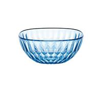 Guzzini - Vanity, conteneur 30 cm, ciel, en Bio-based SAN et Bio-based SMMA - EAU