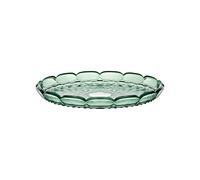 VANITY grand plateau rond D36 cm GUZZINI Matcha
