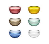 VANITY Coupelle 12 cm GUZZINI couleurs variées Les 6