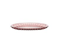Mauve GRAND PLATEAU OVALE "VANITY"