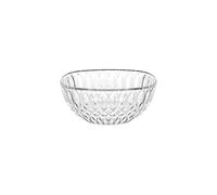 Guzzini - Vanity, récipient 21 cm, transparent, en Bio-based SAN et Bio-based SMMA - AIR
