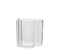 Guzzini, Vase De Décoration/Porte-Revues Isola, 34 x 22,8 x h31 cm