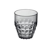 Guzzini, Verre Bas, Ø8,5 x h9,5 cm