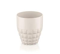 Guzzini -Verre bas- Made in Italy - 8,5 x h9,5 cm - 350 cc