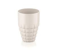 Guzzini - Verre haut- Made in Italy - 9 X h13 cm - 510 cc - 225701156