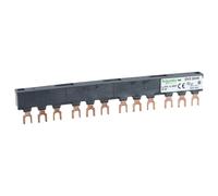 Gv2g445 Peigne Tripolaire Pour Disjoncteur Moteur - 63a - 4 Dérivations - Pas 45