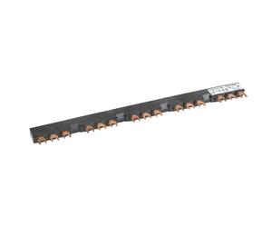 Gv2g554 Peigne Tripolaire Pour Disjoncteur Moteur - 63a - 5 Dérivations - Pas 54