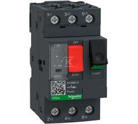 GV2ME..AP Disjoncteur moteur 6-10A bornes cage GV2ME14AP